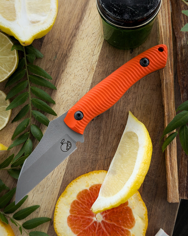 Citrus Edition | Kliff