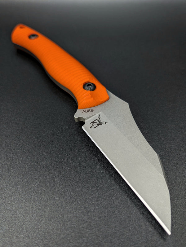 Citrus Edition | Kliff