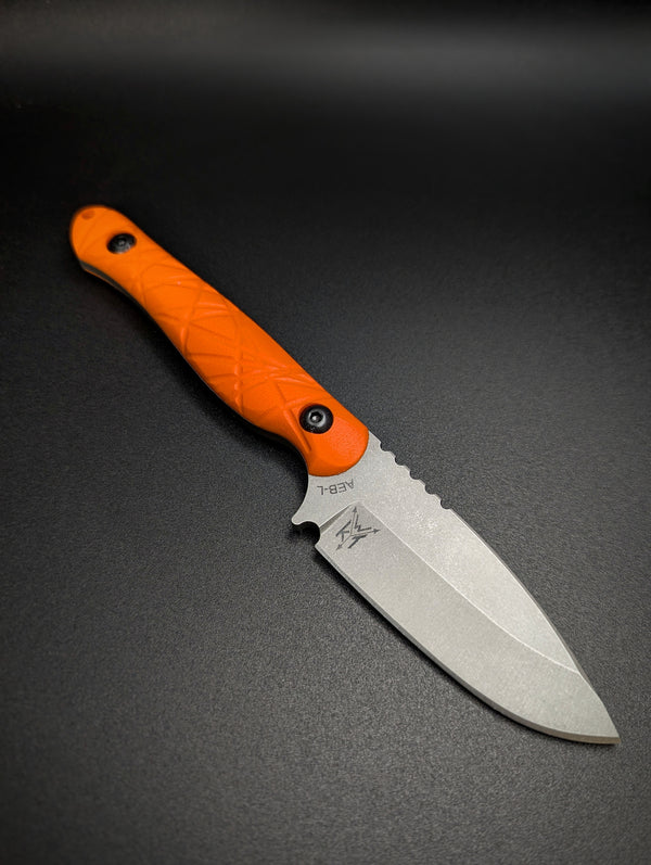 Orange Eddy 2 | AEB-L