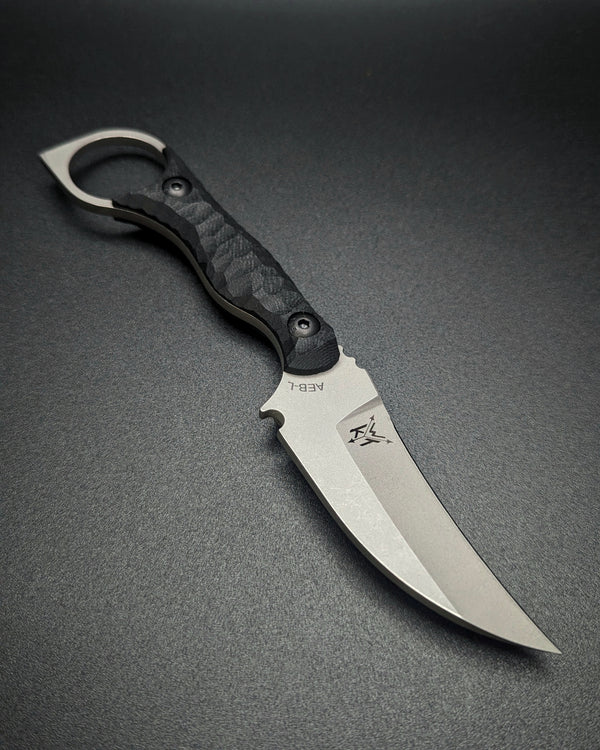 Reverse Edge Raptor | AEB-L