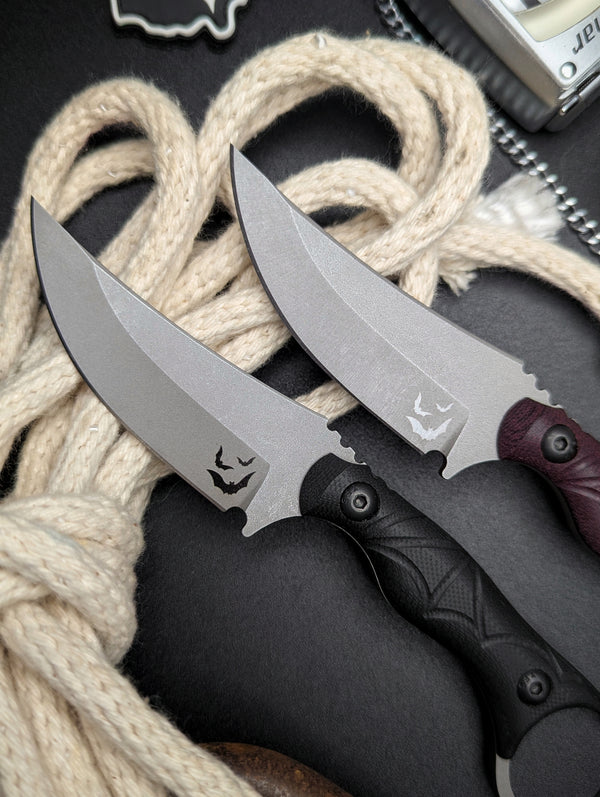 "Scary Sharp" Raptors | Nitro-V