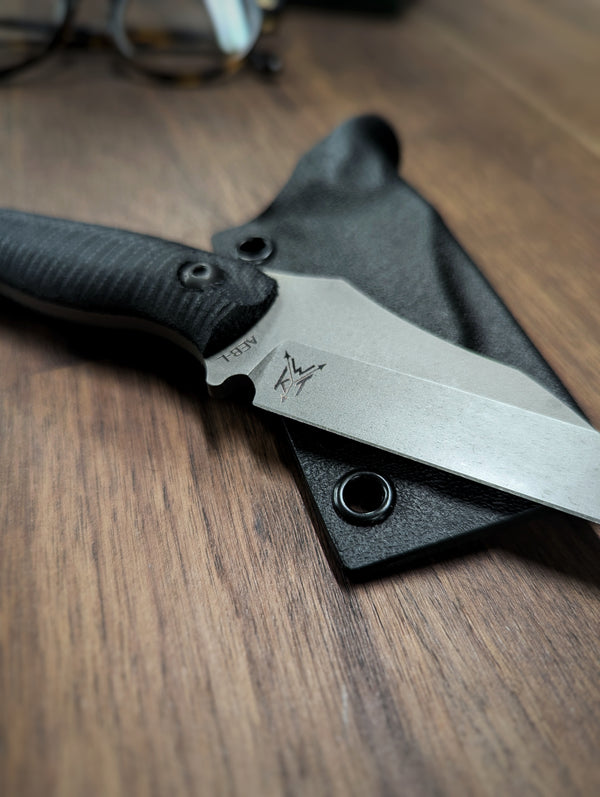 Kliff | Wharncliffe EDC