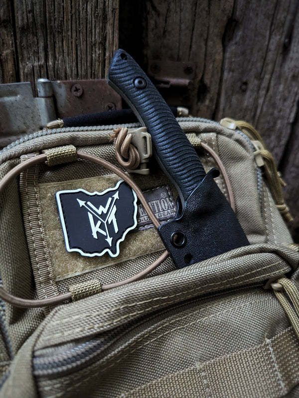 Kliff | Wharncliffe EDC