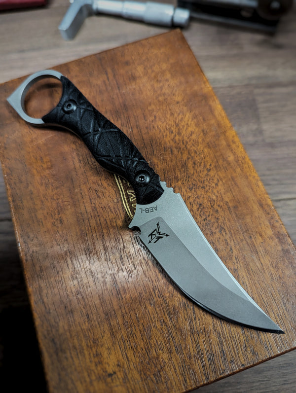 Raptor | Persian EDC