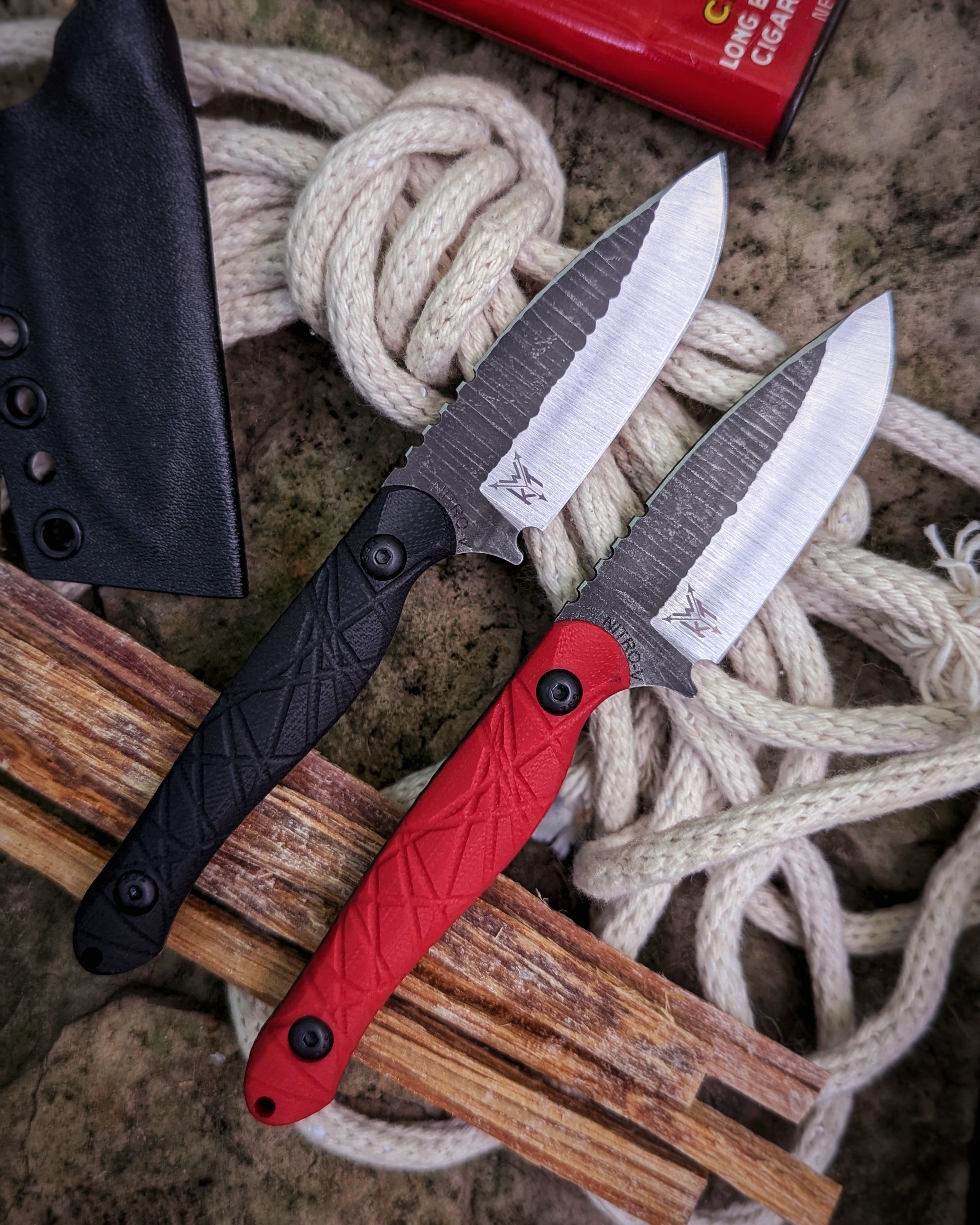 Signature Series | Satin Eddy 2 – WKT LLC