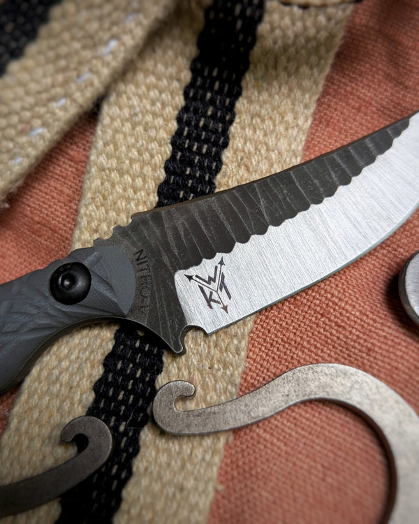 Signature Series | Satin Raptor