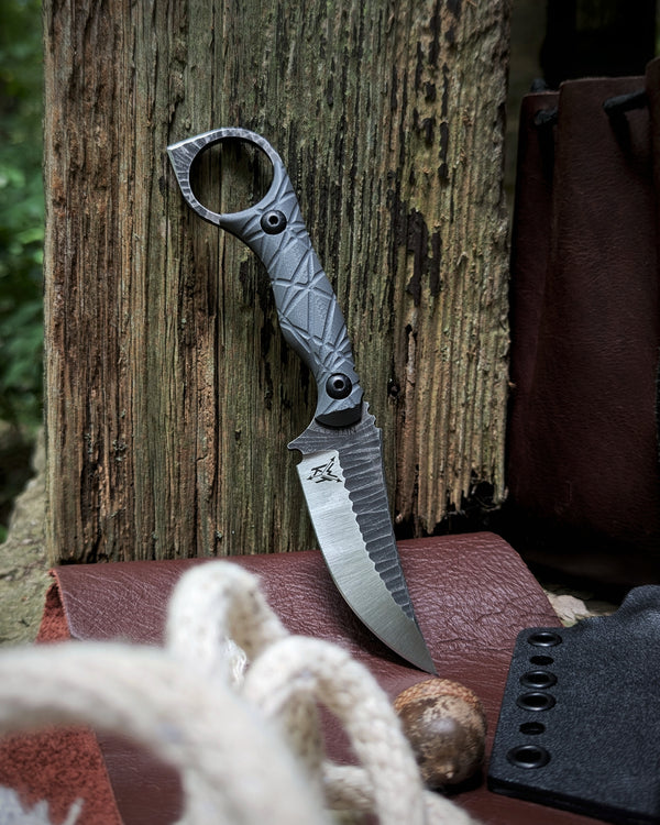 Signature Series | Satin Raptor