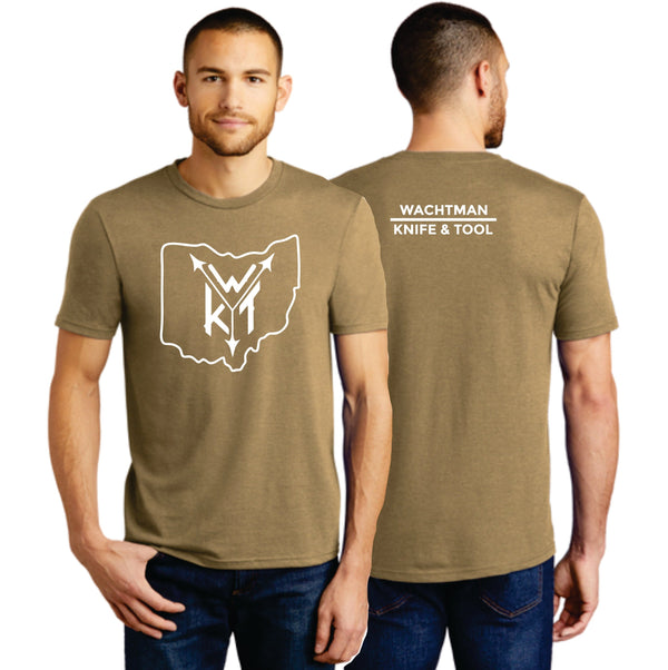 WKT T-Shirt