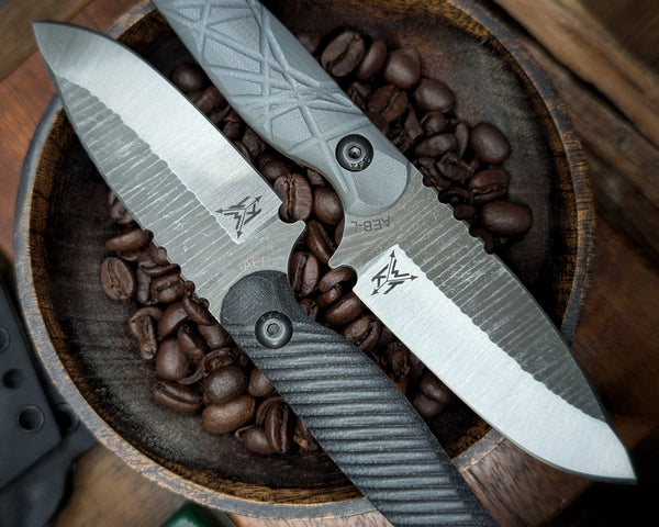 Signature Series | Eddy 2