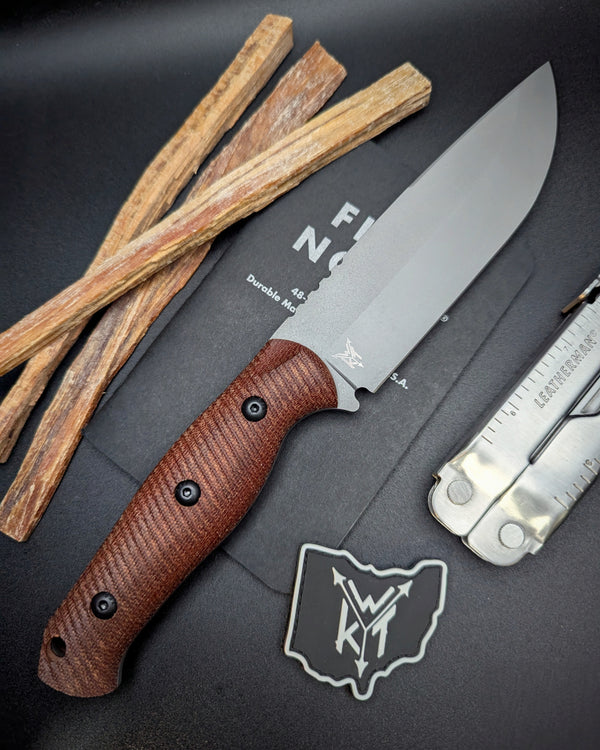 Eddy 3 | Outdoor Companion