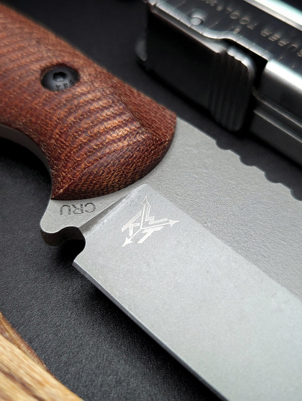 Eddy 3 | Outdoor Companion