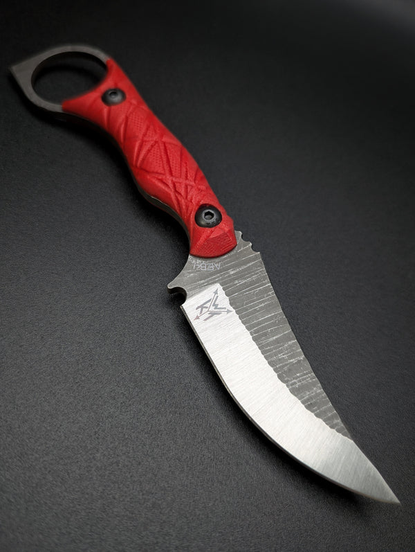 Signature Series | Raptor
