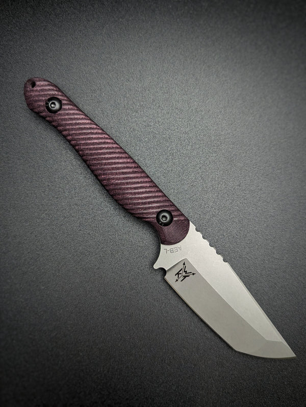 Tanto Eddy 2 | Limited Edition