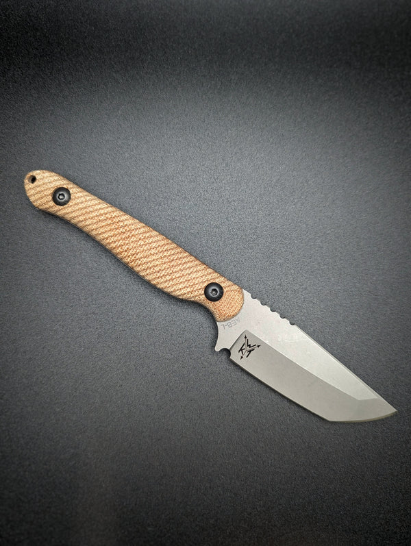 Tanto Eddy 2 | Limited Edition